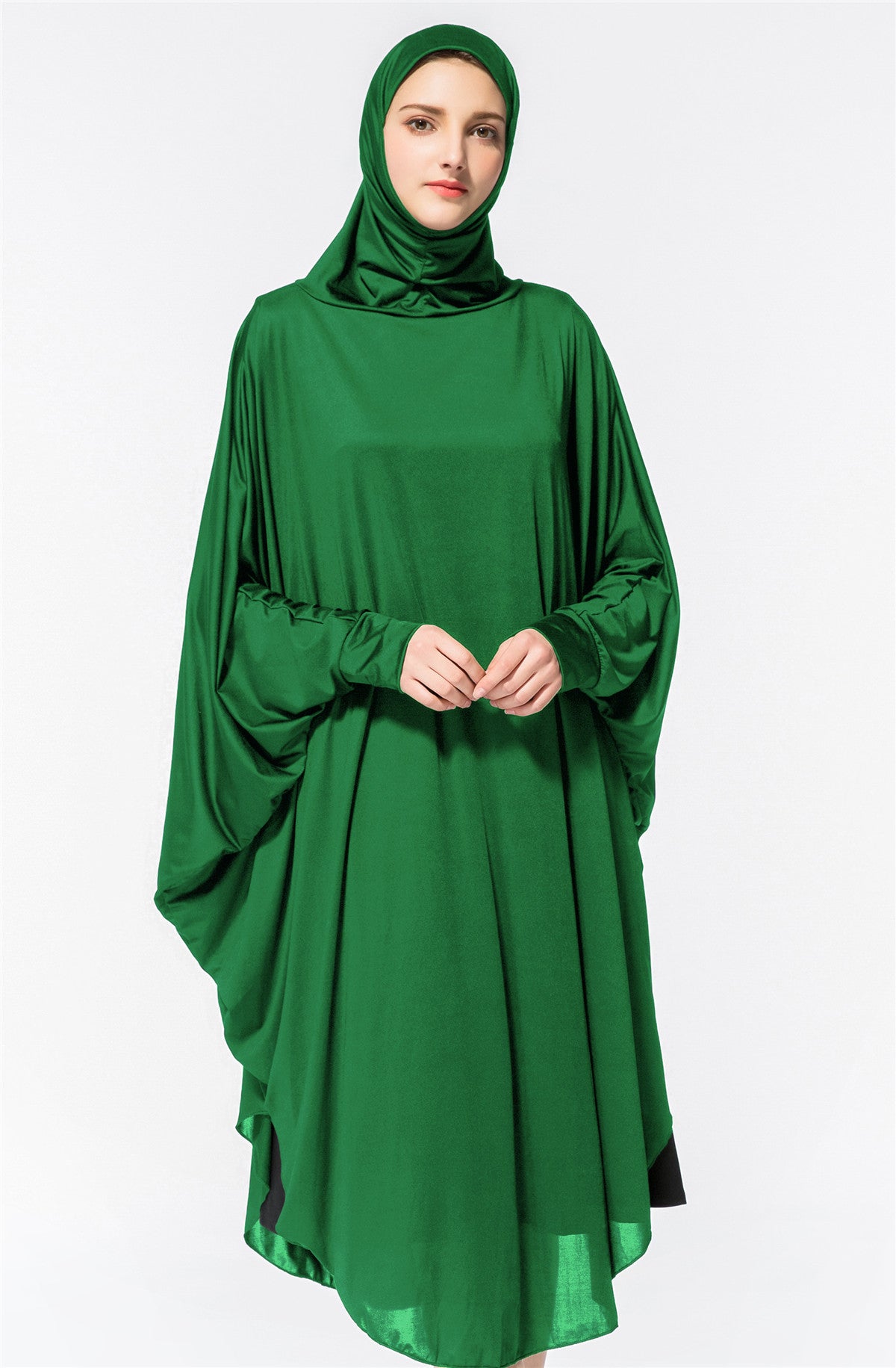 Abaya Bönekläder Damer