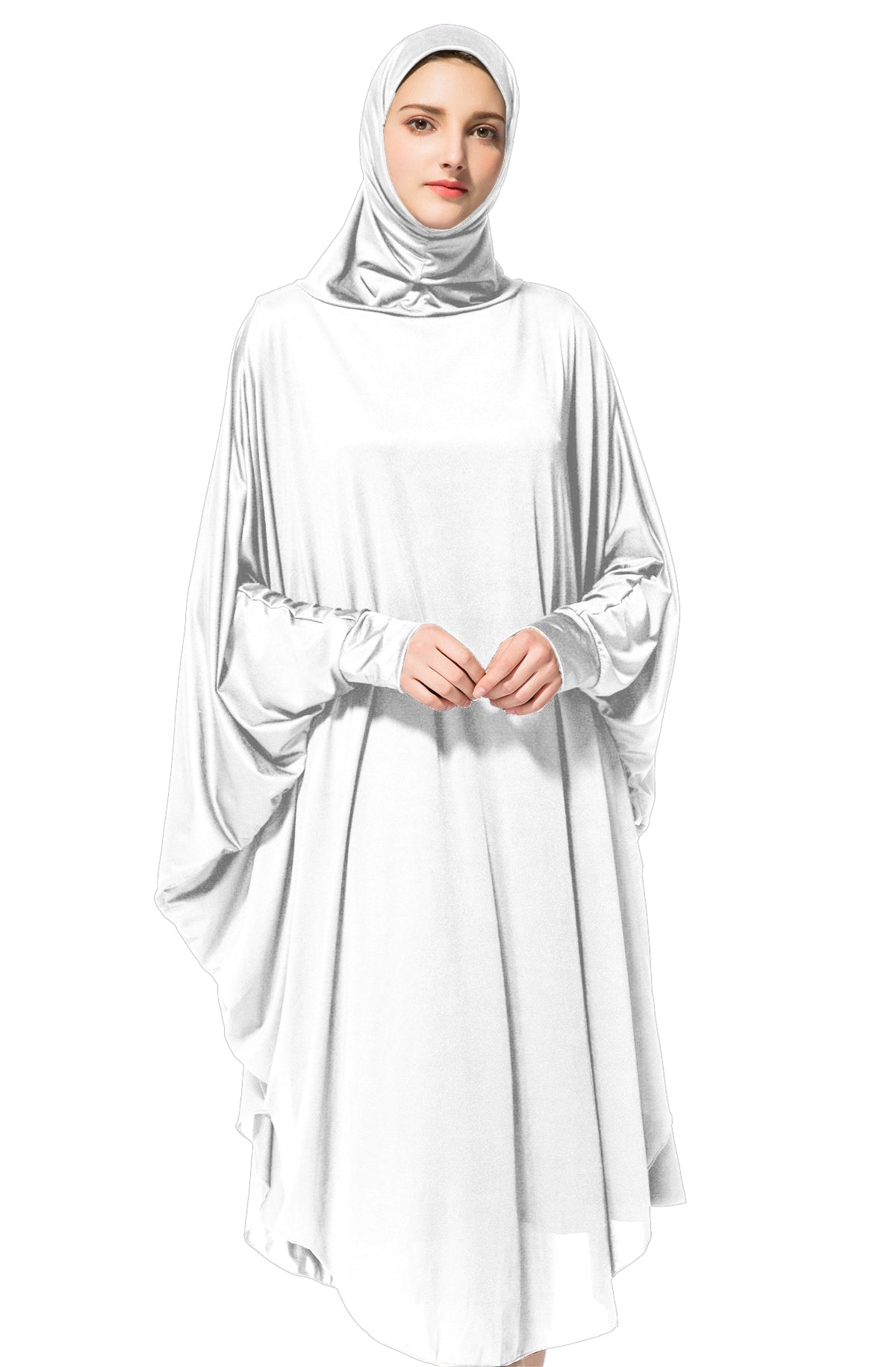 Abaya Bönekläder Damer