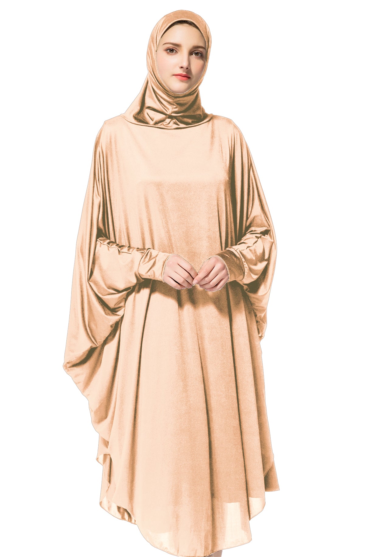 Abaya Bönekläder Damer