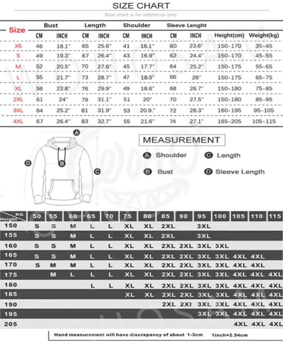 Hoodie- This is not a watermelon