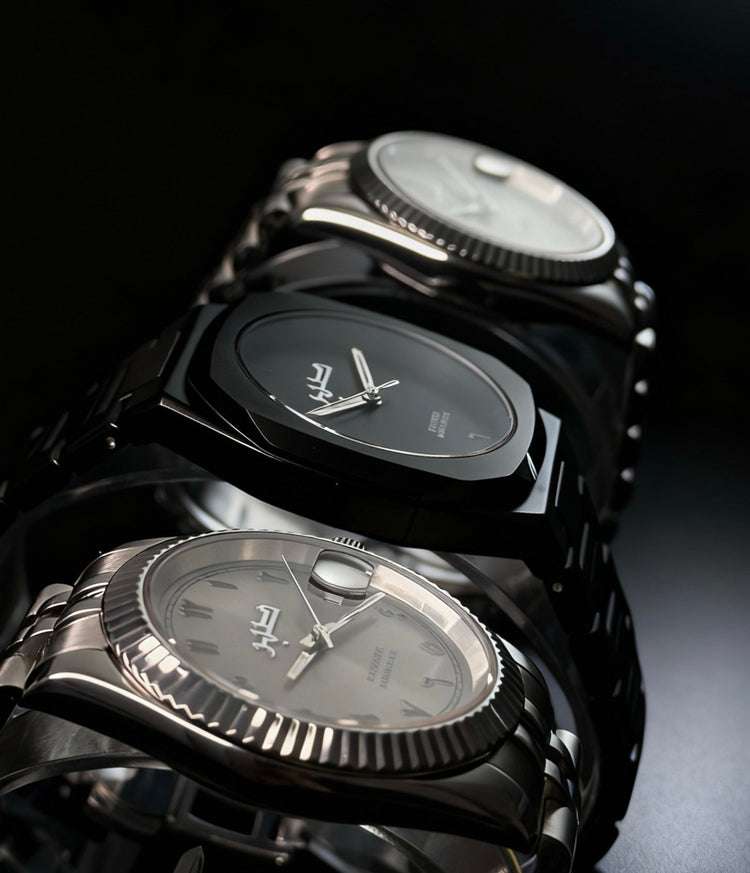 A Timeless reminder of Faith, Strength & Patience