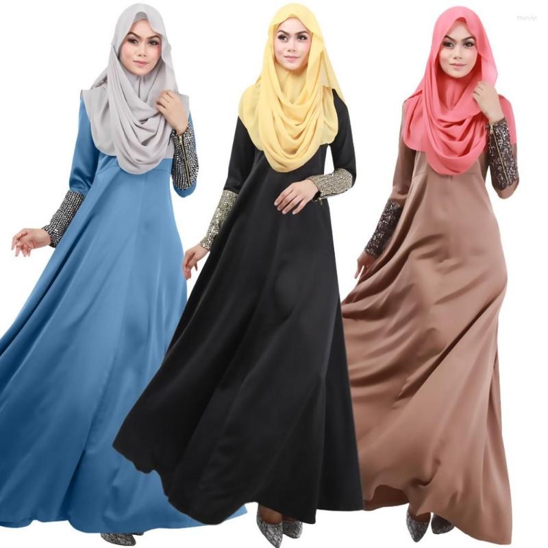 Hijaber- Abaya Dam & Flickor