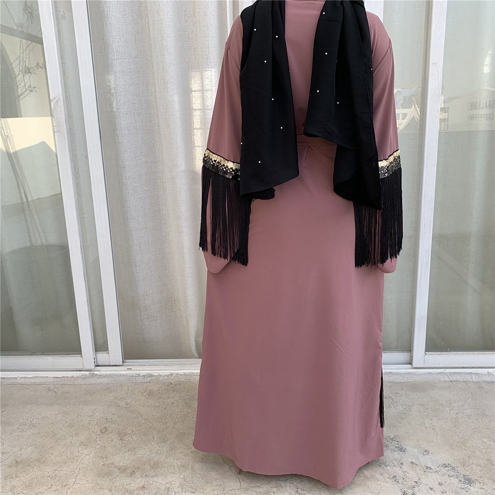 Islamic Muslim Clothing 
