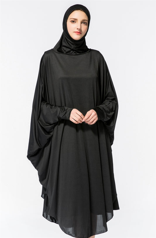Abaya Prayer Clothing Women