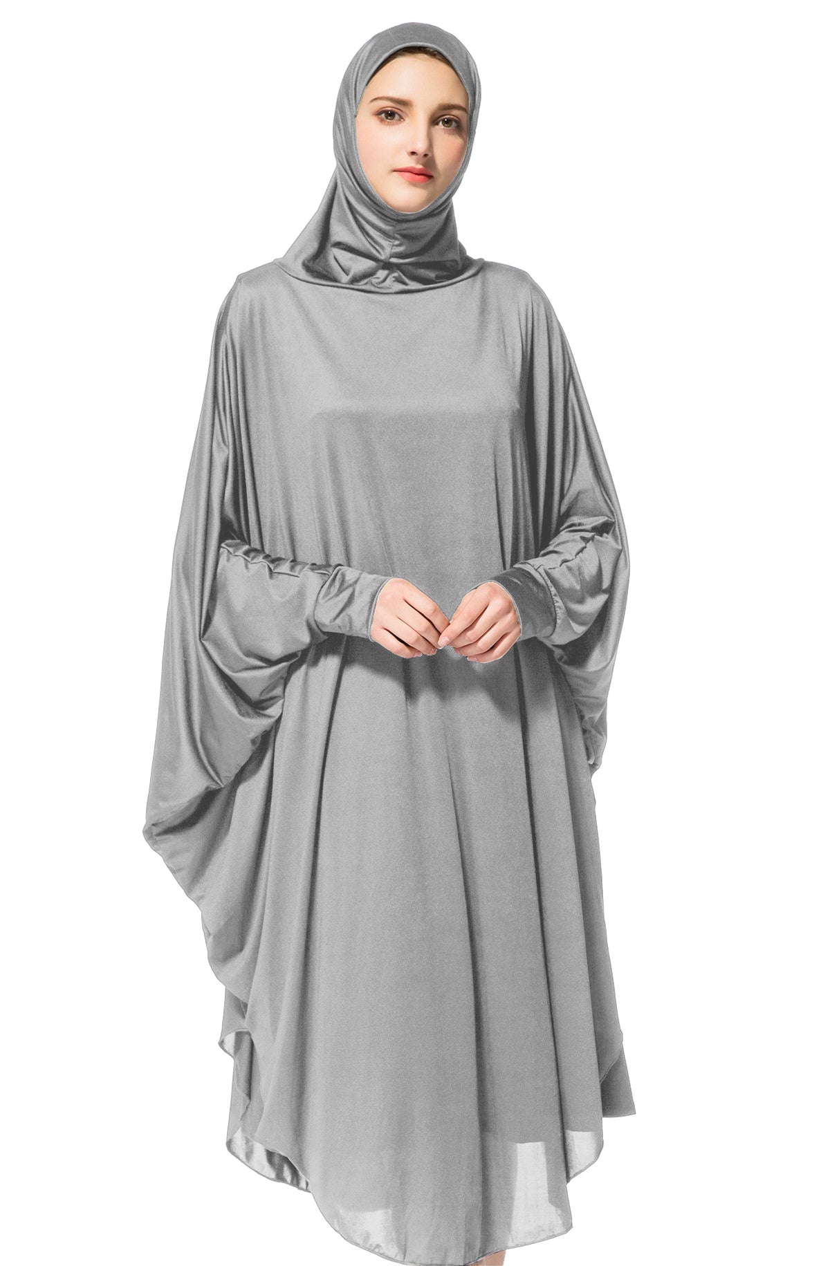 Abaya Bönekläder  Damer