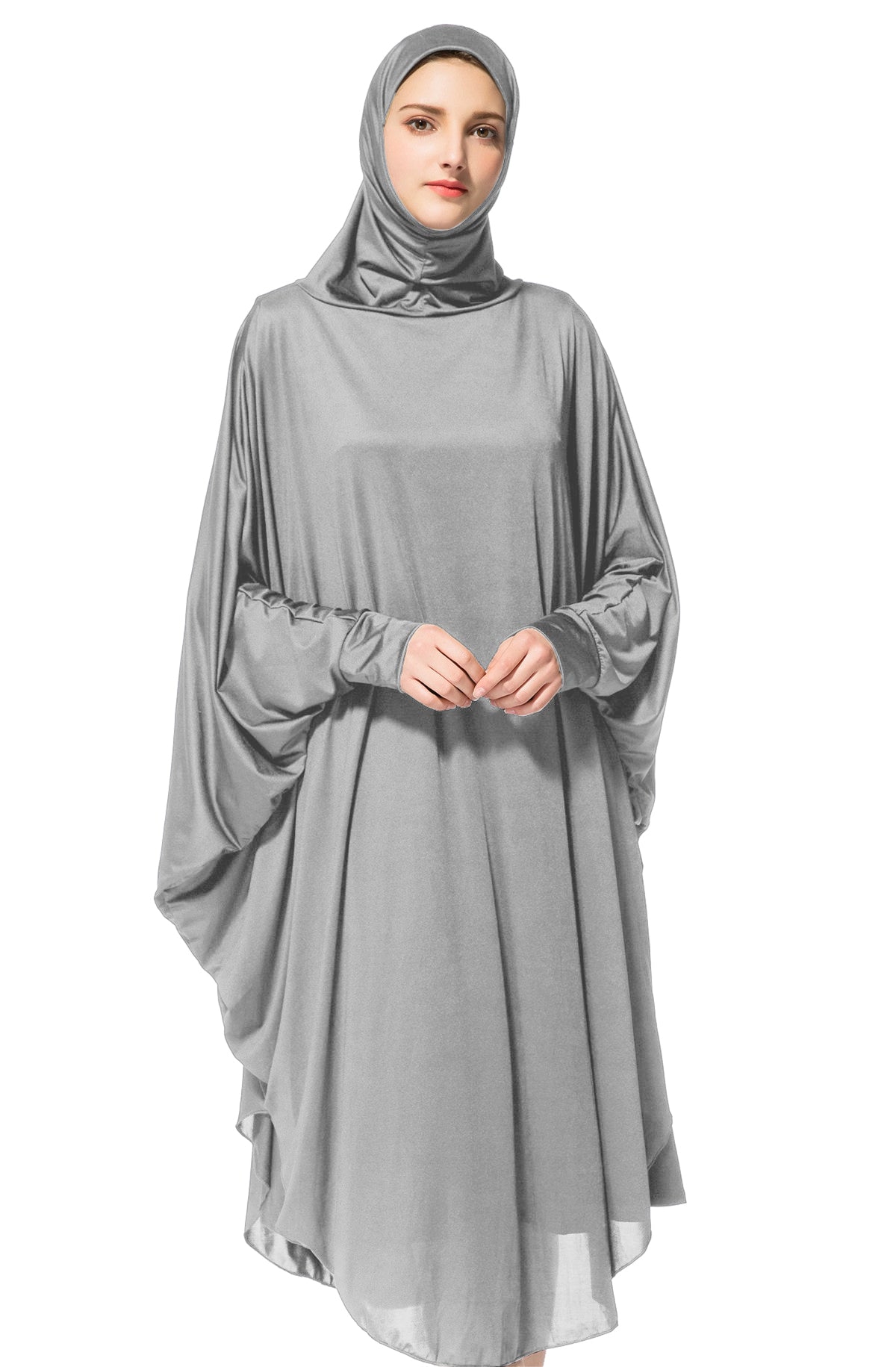 Abaya Gebetskleidung Damen