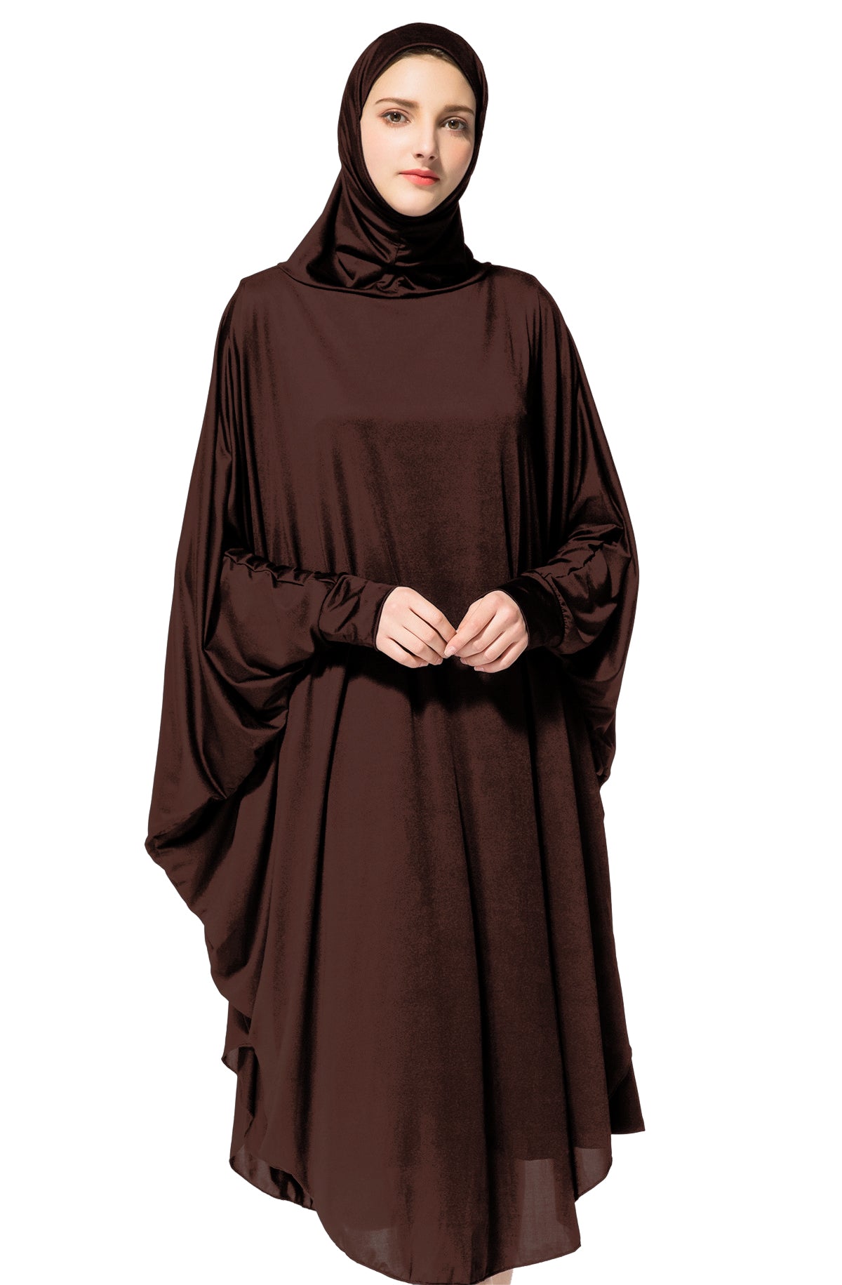 Abaya Gebetskleidung Damen