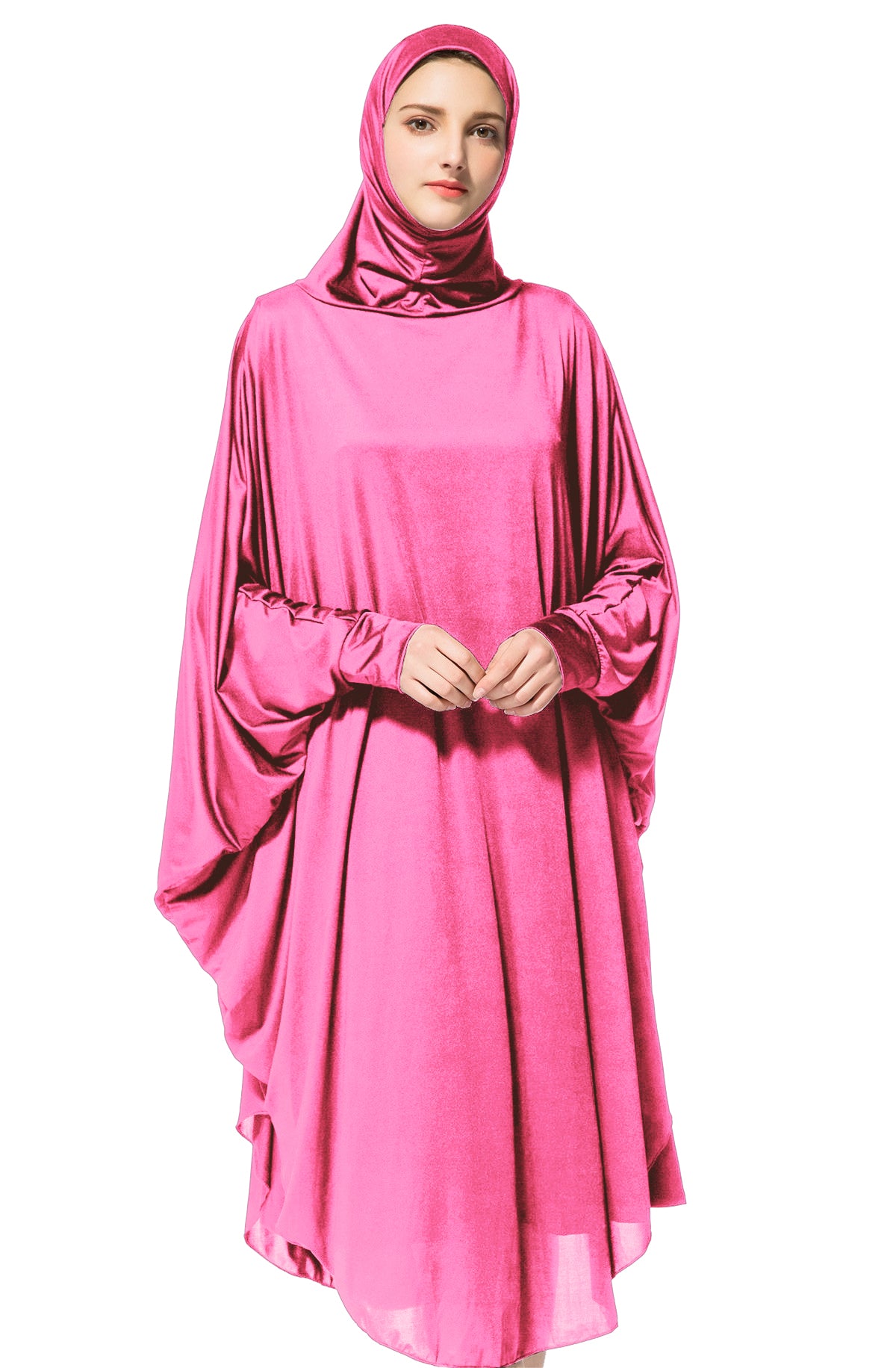 Abaya Gebetskleidung Damen