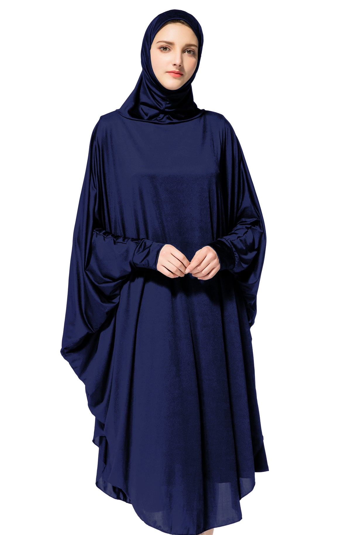 Abaya Gebetskleidung Damen