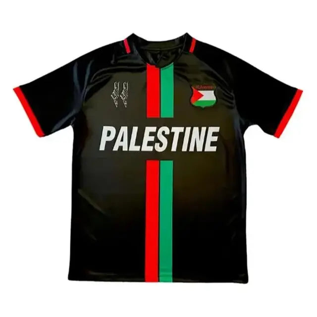 Palestine Fotbollströjor - Barn T-Shirts+Shorts