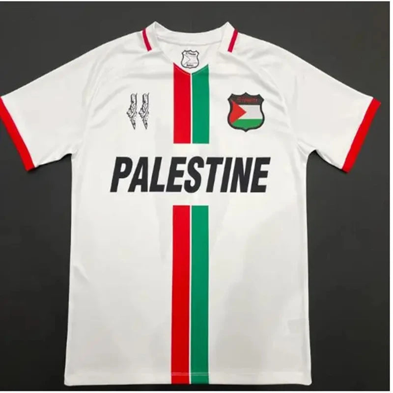 Palestine Fotbollströjor - Barn T-Shirts+Shorts