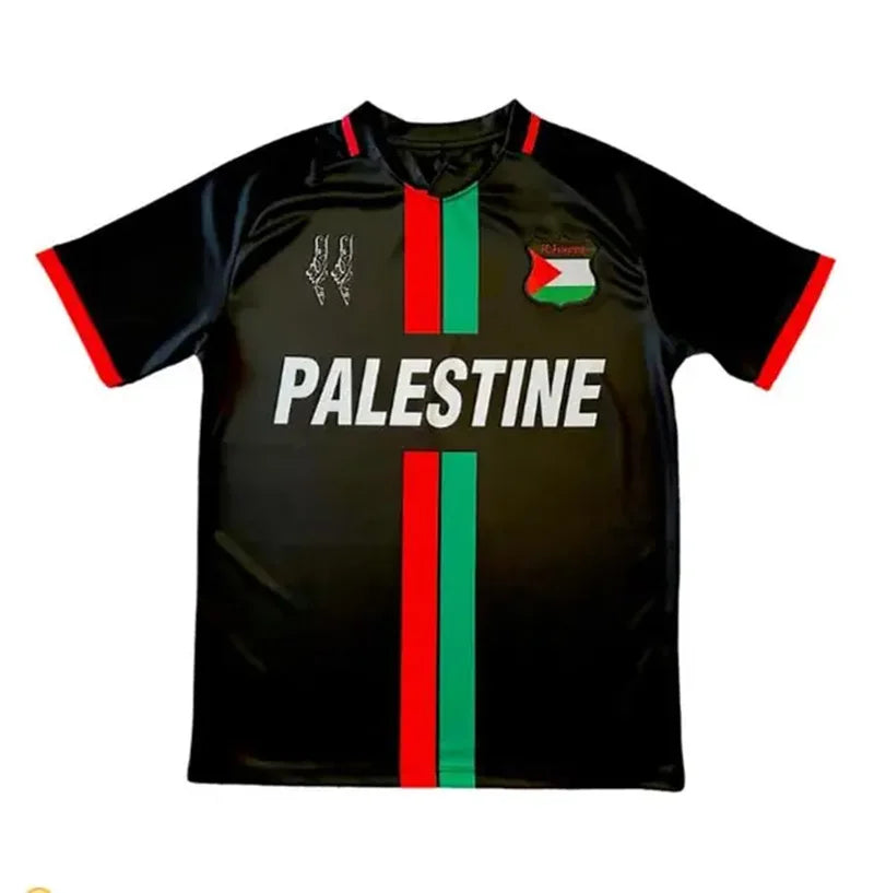 Palestine Fotbollströjor - Barn T-Shirts+Shorts