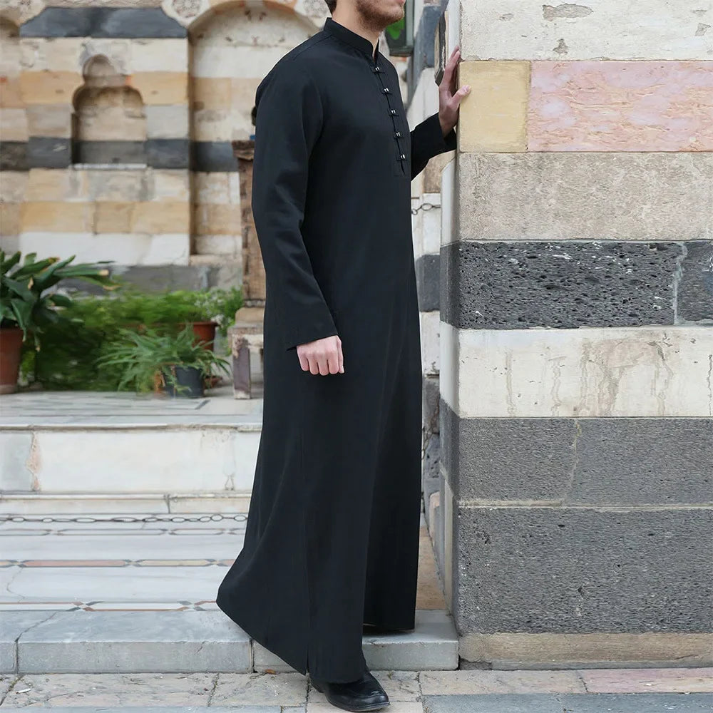 Jubba Thobe Saudiarabien Kaftan