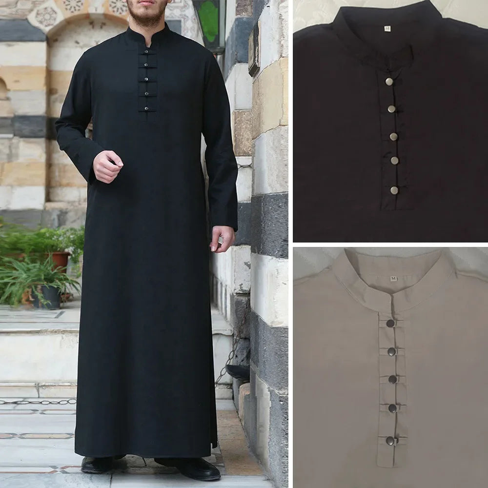 Jubba Thobe Saudiarabien Kaftan