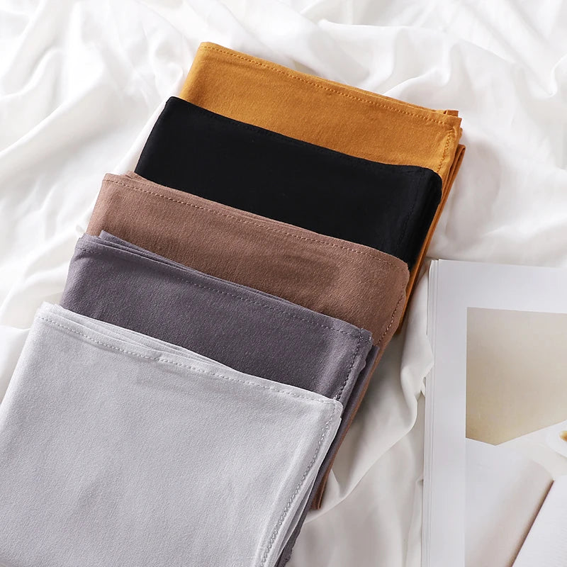 Premium Jersey Hijab 