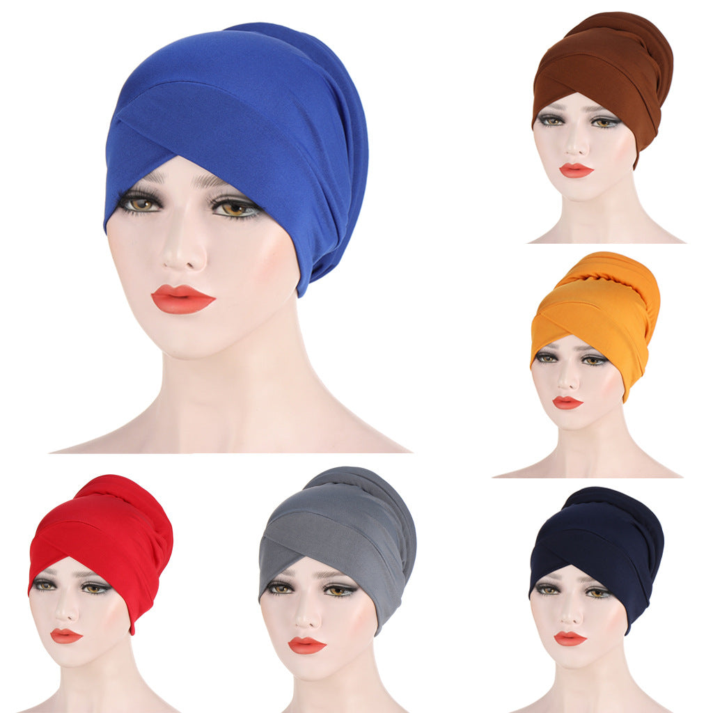 Plain Turban