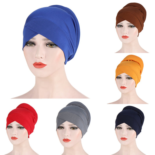 Plain Turban