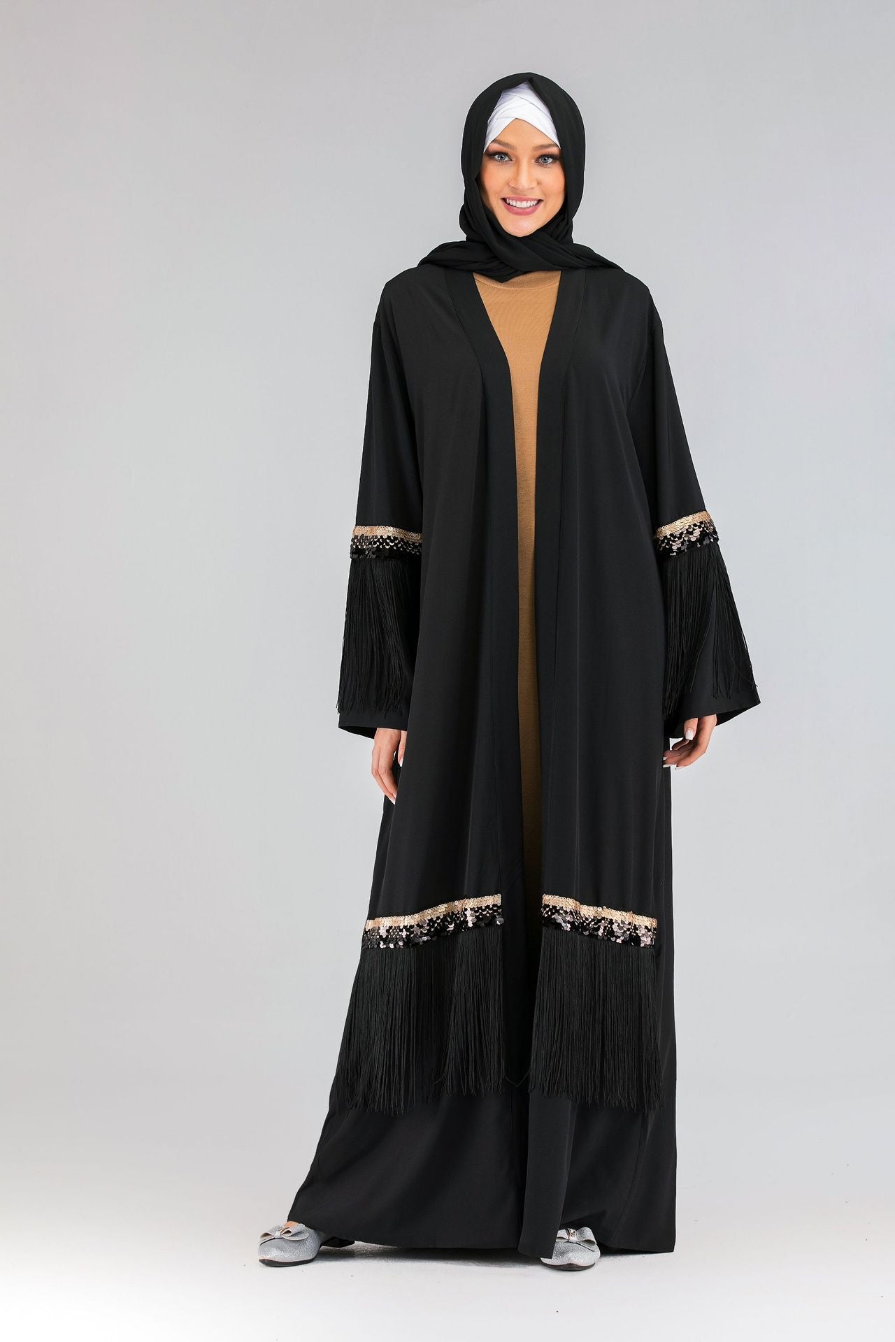 Islamic Muslim Clothing 