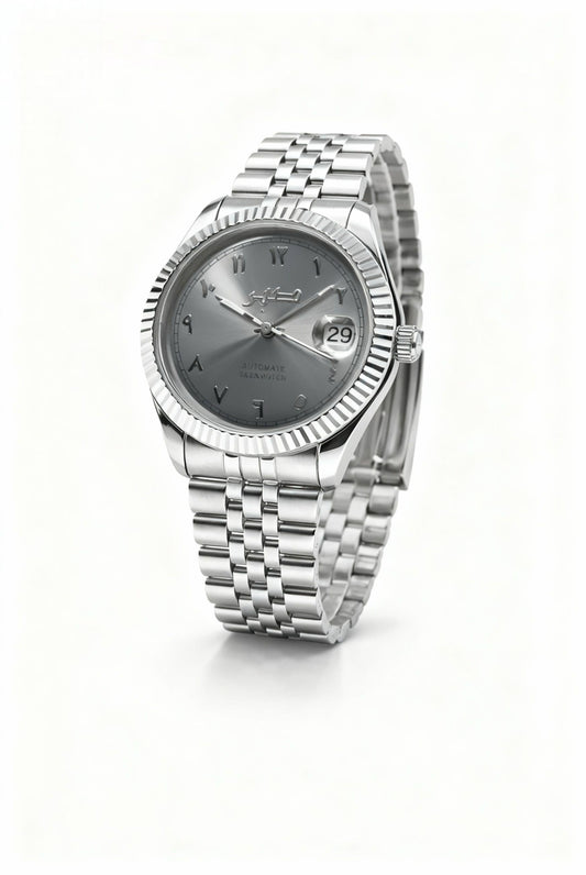 ROYAL GREY SABRWATCH®