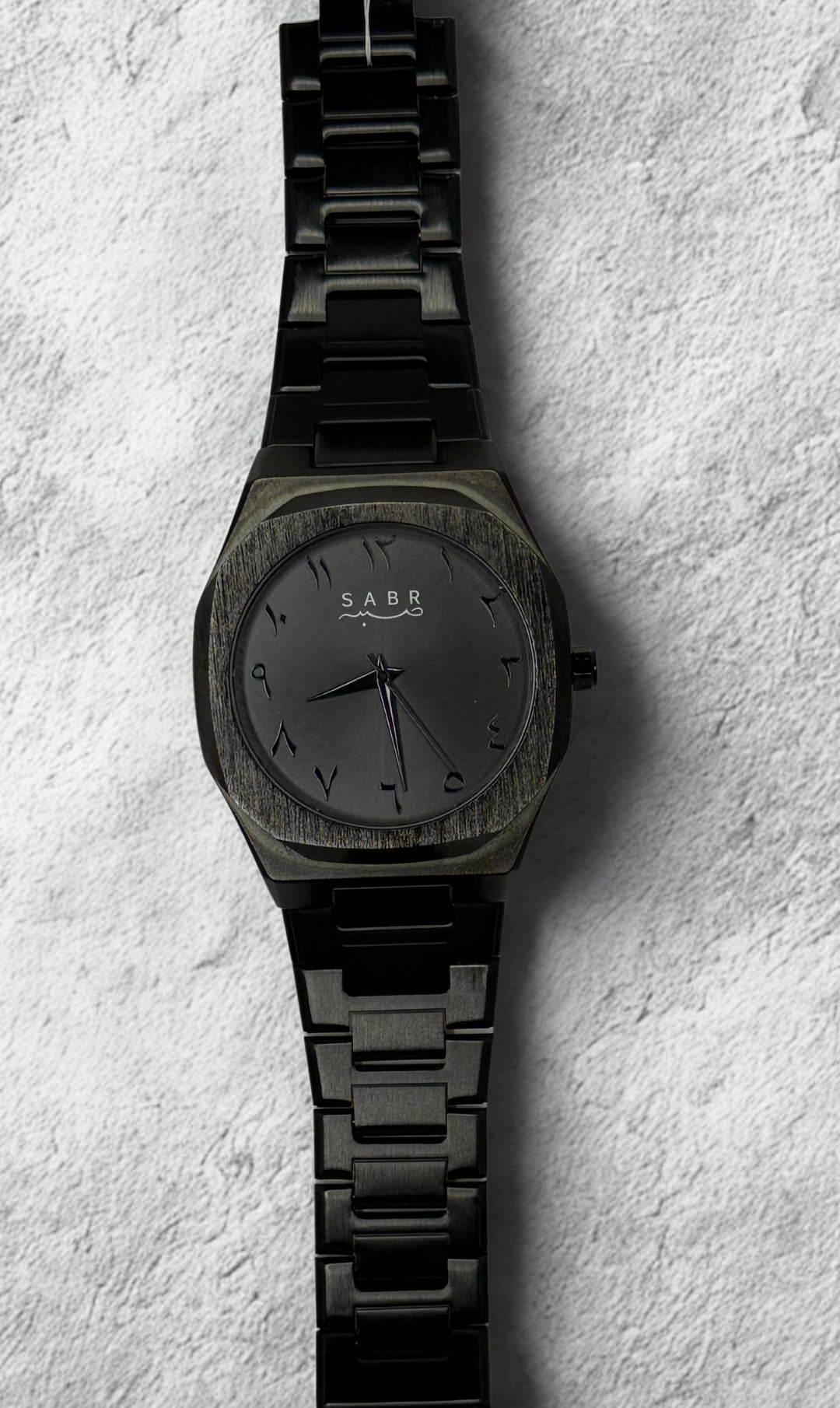 SabrWatch