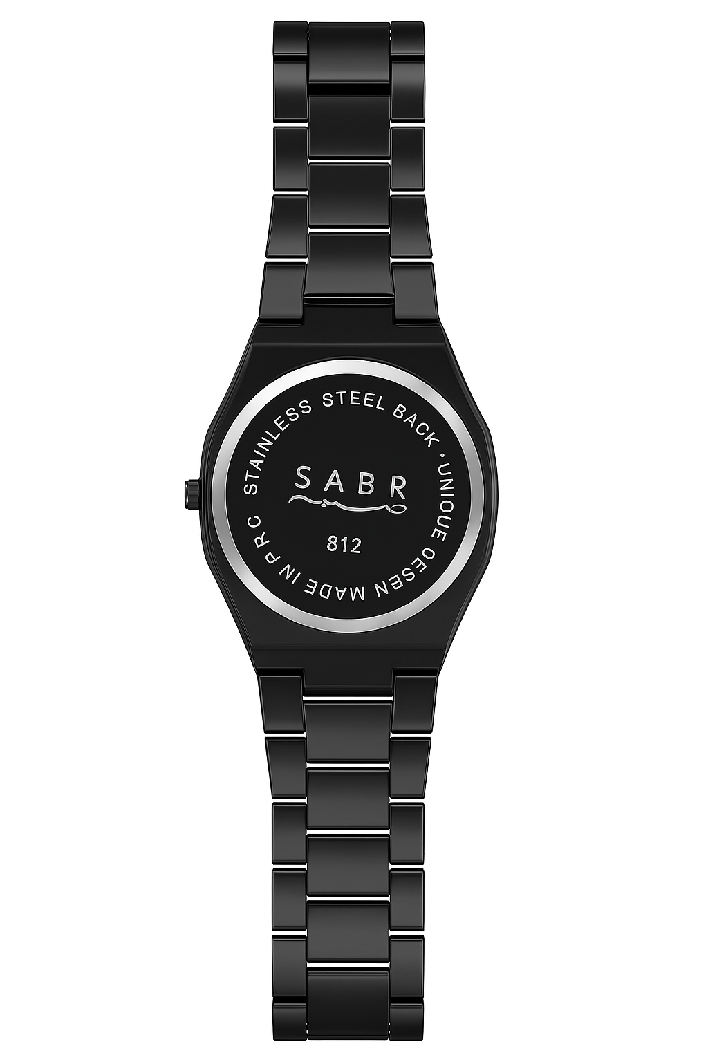 SabrWatch