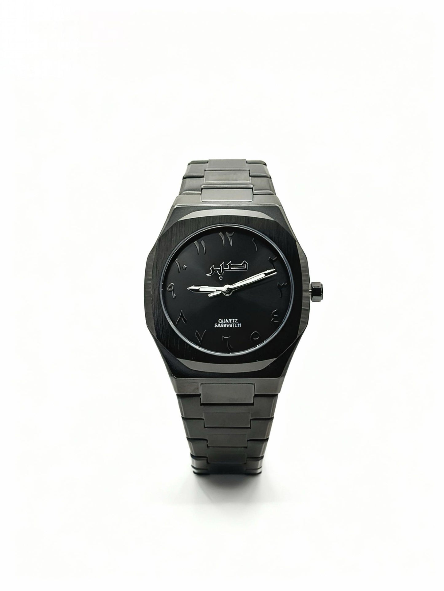 SABRWATCH® BLACK EDITION