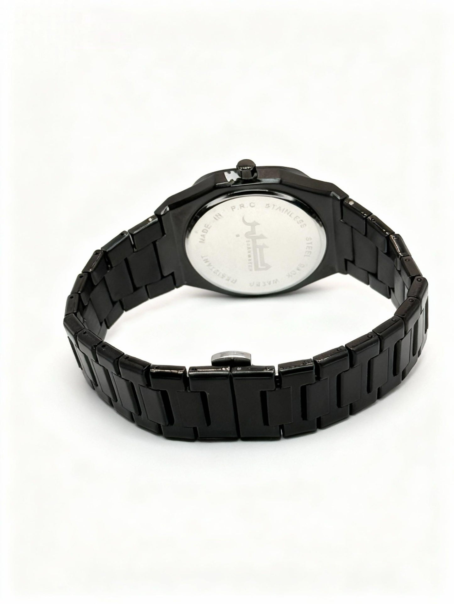 SABRWATCH® BLACK EDITION