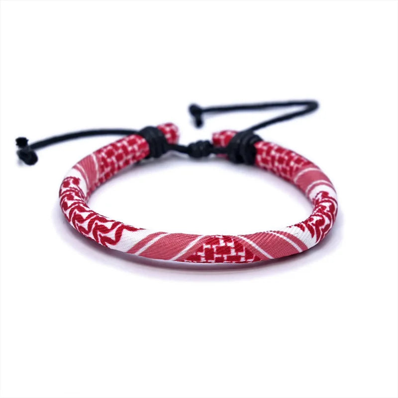 Ny Keffiyeh Armband- 2025