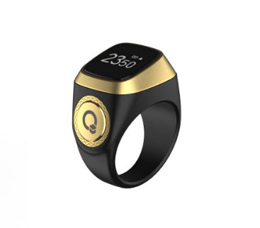 Smart Zikr Ring