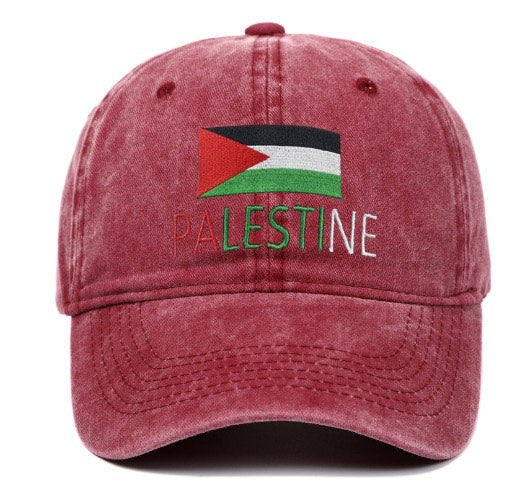 Palestina Keps