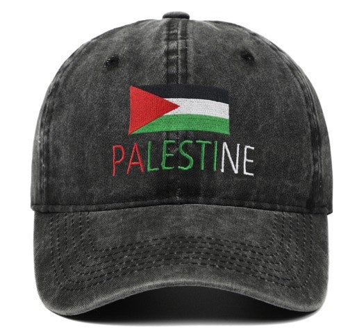 Palestina Keps