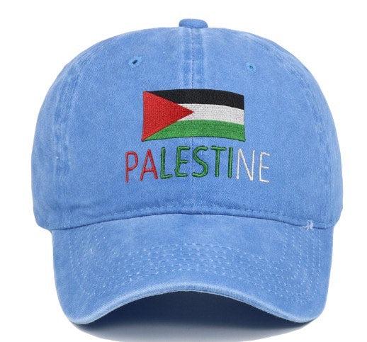Palestina Keps