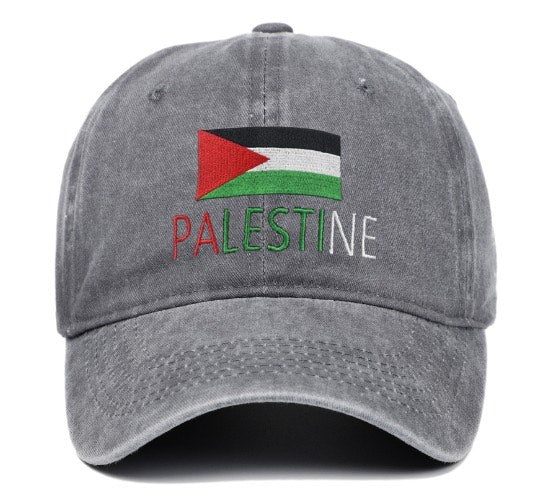 Palestina Keps