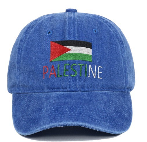 Palestina Keps