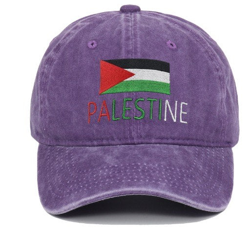 Palestina Keps