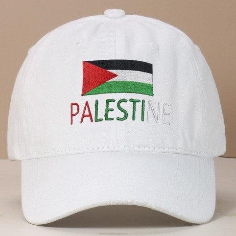 Palestina Keps