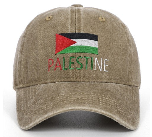 Palestina Keps