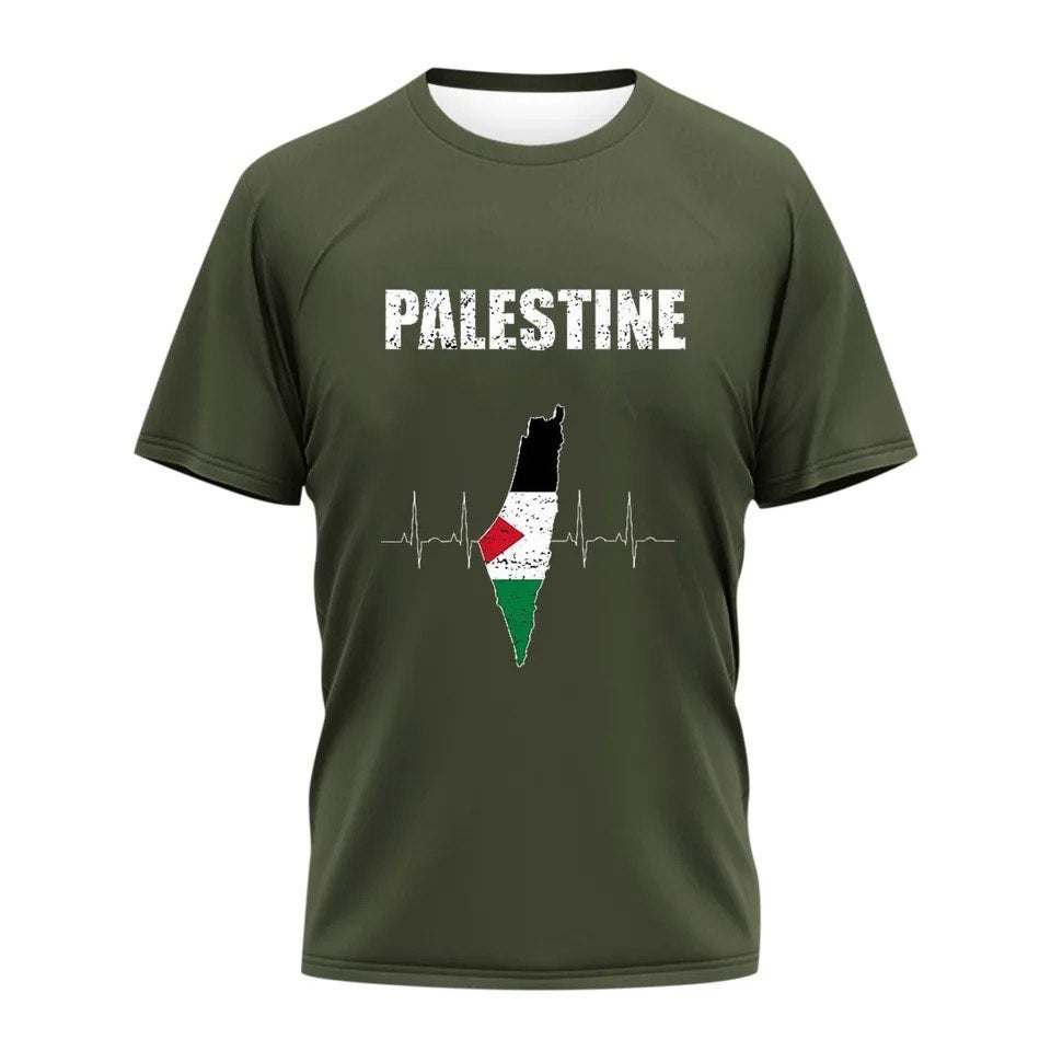 Palestine T-shirt